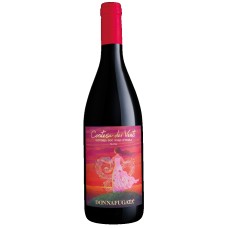 Contesa dei Venti 2020 Vittoria Doc Nero D'Avola Sicilia - docg